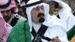 Fallece a los 90 años el rey Abdullah de Arabia Saudita