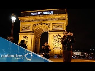 Francia bajo alerta tras doble toma de rehenes