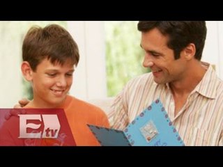 ¿Cuál es el origen del Día del Padre? / Ricardo Salas