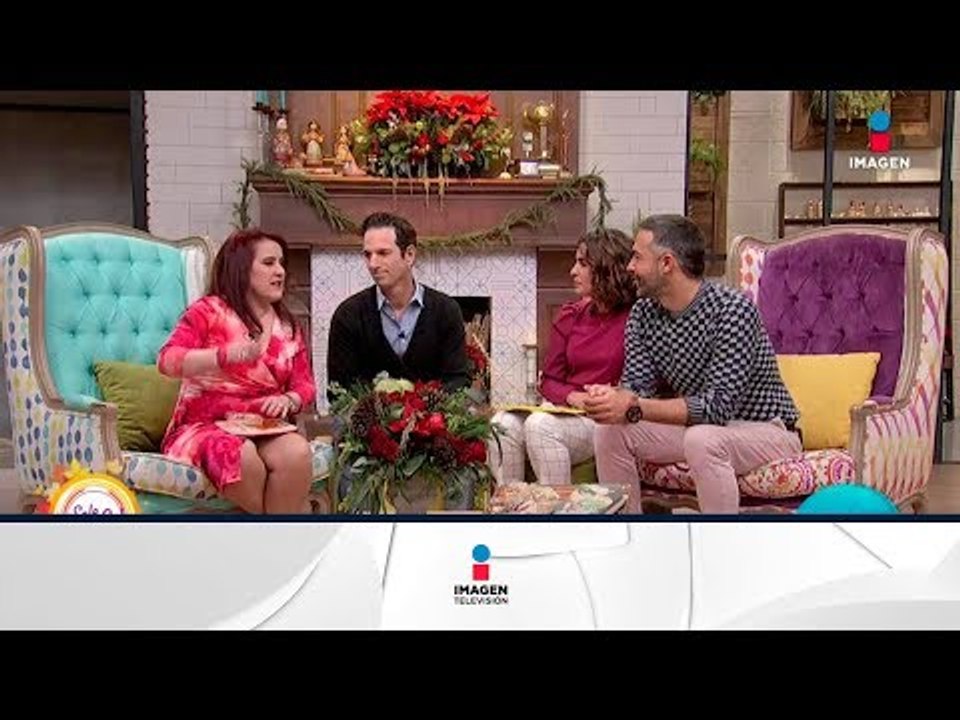 ¡Encuentra el camino a la felicidad con una actitud positiva! | Sale el Sol