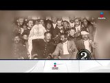 Mitos y verdades de Emiliano Zapata y la Revolución Mexicana | Sale el Sol