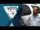 Niegan detención del Senador Yunes Márquez / Elecciones 2016
