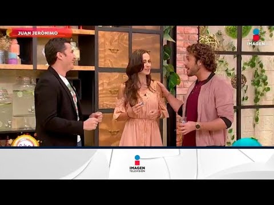 Vence el miedo, nunca es tarde para volver a empezar | Sale el Sol