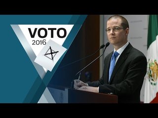 “Recuperamos estados que ya habíamos gobernado y estaban en manos del PRI”: Ricardo Anaya