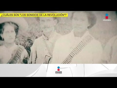 ¿Cuáles son los sonidos de la 'Revolución'? | De Primera Mano