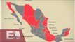 México espera resultados oficiales tras elecciones en 13 estados / Hiram Hurtado