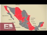 México espera resultados oficiales tras elecciones en 13 estados / Hiram Hurtado
