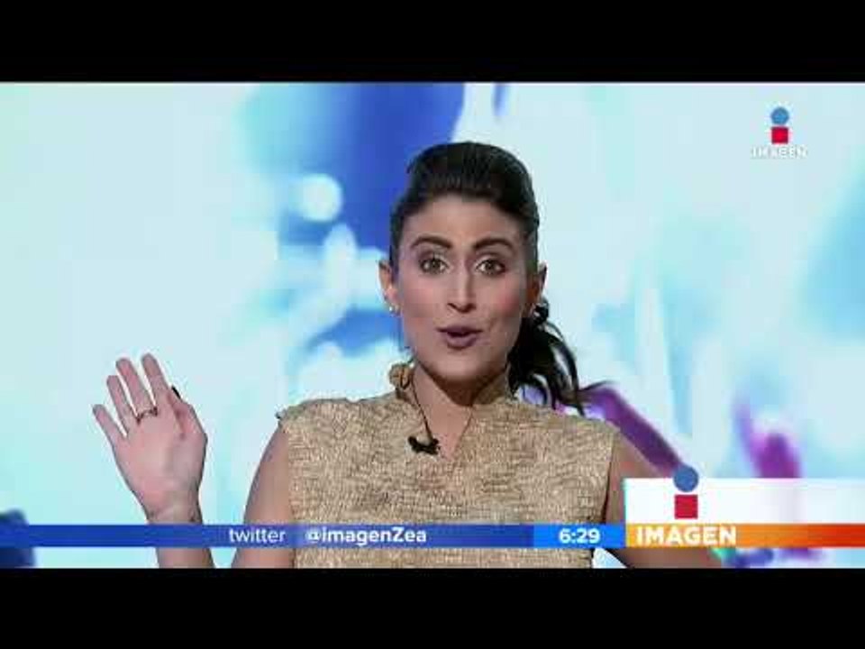 ¡Este es el nuevo éxito de Luis Fonsi! | Noticias con Francisco Zea