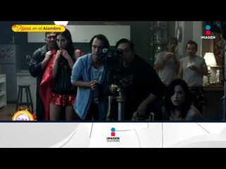 ¡Estrenan 'Cómo filmar una XXX'! | Sale el Sol