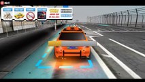 Taxi Revolution Sim 2019 - Taxi Car Driving Games - Android Gameplay FHD