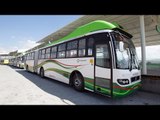 Arranca en Edomex la línea 2 del Mexibus