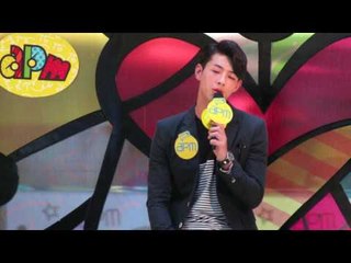 2016-08-07 Jisoo 香港見面會演唱《回答吧1988》OST 片段