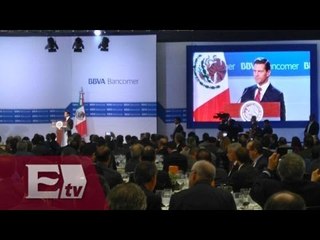 EPN pide atender mensaje de la ciudadanía / Pascal Beltrán