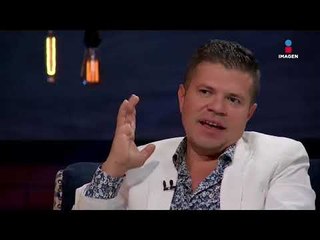 Así fue como Jorge Medina entró a La Arrolladora | El minuto que cambió mi destino