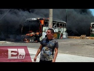 Matan a reportero que cubría conflicto magisterial en Oaxaca/ Ingrid Barrera