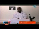VIDEO: Amedy Coulibaly dice ser miembro del Estado Islámico