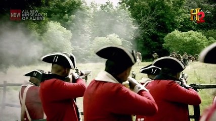 In Search Of Aliens S01e08 The Founding Of America