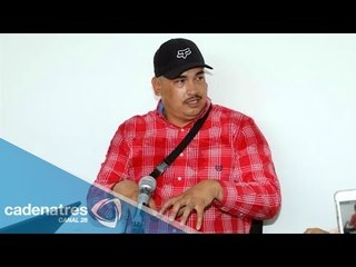 'El Americano' podría entregarse el día de hoy