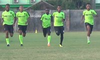 Arema FC Siap Hadapi Persebaya
