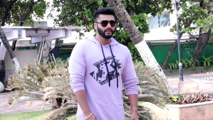 Arjun Kapoor and Parineeti Chopra Promotes Namaste England Movie