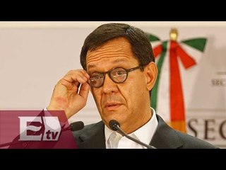 Segob ofrece esclarecer caso Nochixtlán / Ricardo Salas