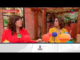 Esta será la energía de la semana según el horóscopo y el Kabbalah | Sale el Sol