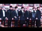 2016-12-29《KBS 歌謠大慶典》紅毯直擊：MONSTA X