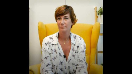 Les dernières fois de Virginie Hocq