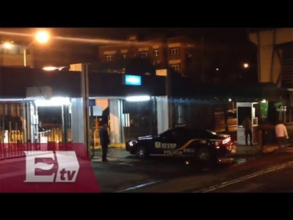 Agreden a vocalista de Banda MS; no cancelan concierto en el Auditorio/ Yazmín Jalil