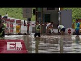 Más de 50 muertos por intensas lluvias en China / Ricardo Salas