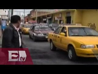 Maestros mantienen bloqueos en Tehuantepec, Oaxaca/ Yazmín Jalil