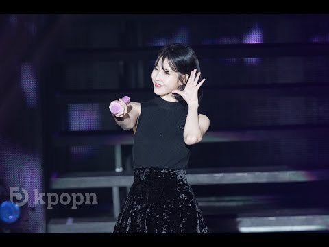 2017-1-7 IU《Good Day》@《24 STEPS》in Taiwan