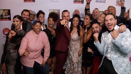 Premiere Of 'Shine' Brings Music And Puerto Rican Roots To The Big Screen