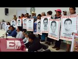 PGR designa a nuevo fiscal al frente del caso Iguala/ Vianey Esquinca
