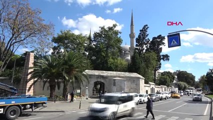 İstanbul- Batman Şehitleri İçin İstanbul'daki Camilerde Sela Okundu