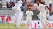 India VS West Indies 1st Test: R Ashwin removes Shai Hope for 10| वनइंडिया हिंदी