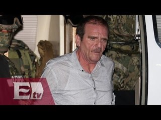 Luz verde al juicio contra “El Güero” Palma por doble homicidio/ Paola Virrueta