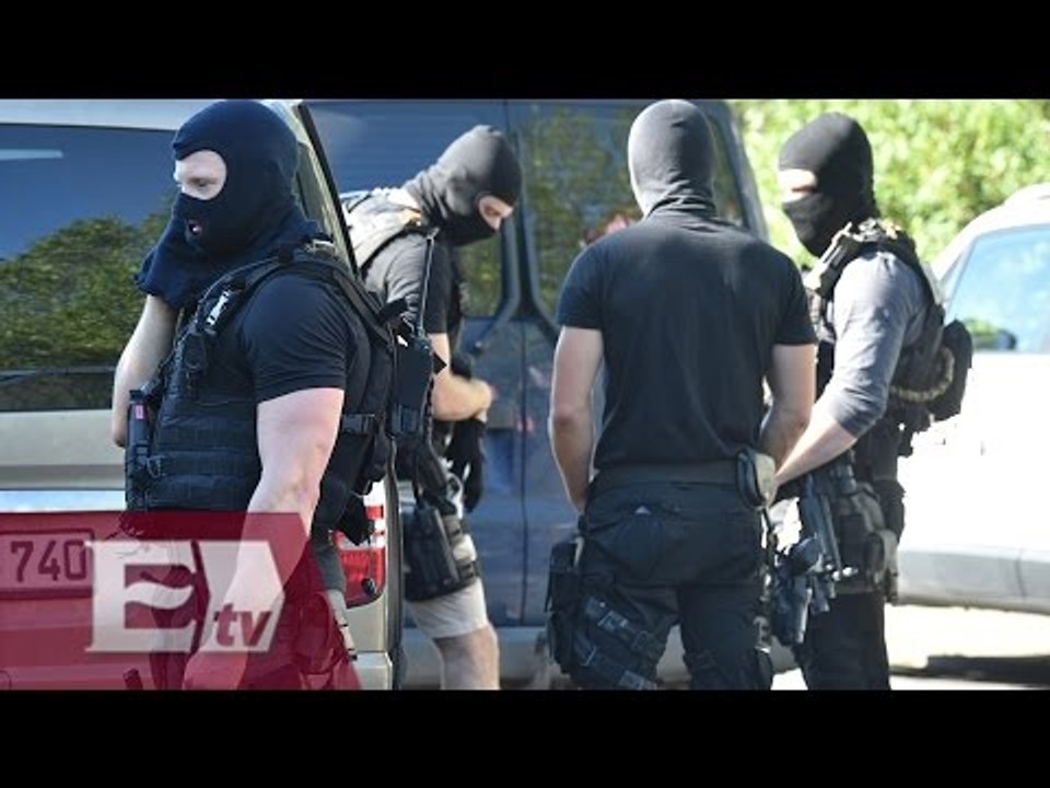 Abaten a hombre armado que disparó en un cine de Alemania/ Yazmín Jalil