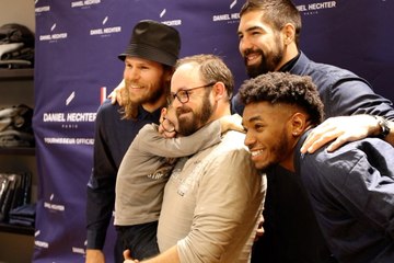 No Comment Handball - le zapping de la semaine EP.10