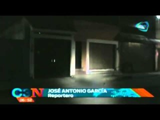 'Ajuste de cuentas' deja una persona muerta en el Estado de México