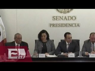 Senadores y diputados visitarán Nochixtlán / Martín Espinosa