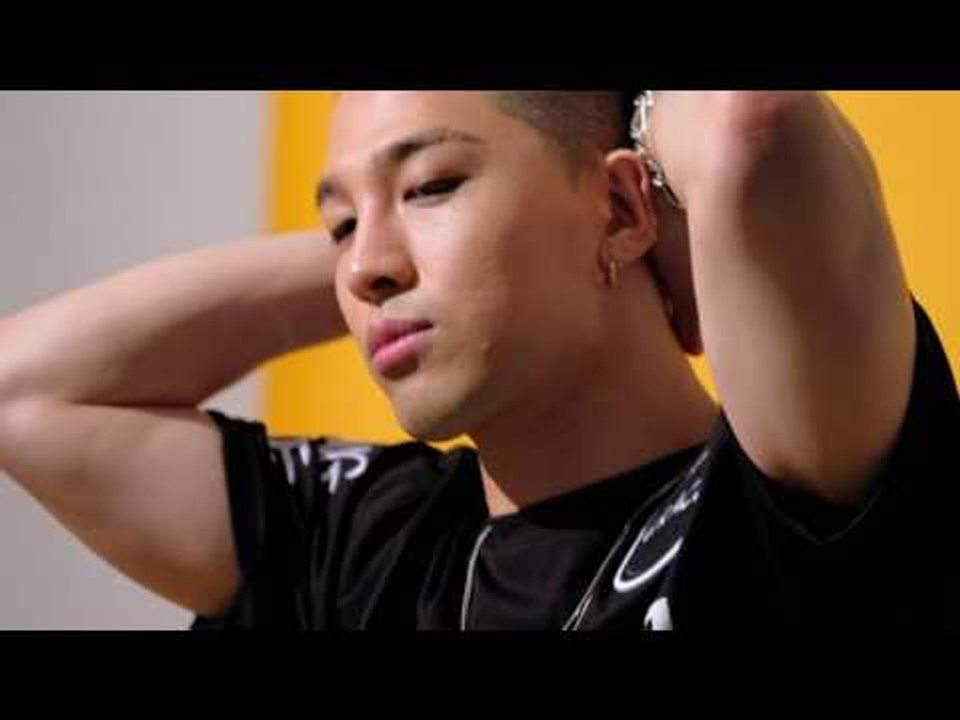 FENDI 與 BIGBANG 太陽的「FENDI For Young Bae」系列合作紀錄