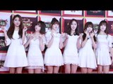 2016-12-29《KBS 歌謠大慶典》紅毯直擊：GFRIEND