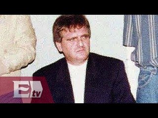 “El Güero” Palma está a horas de salir de prisión en EU/ Vianey Esquinca