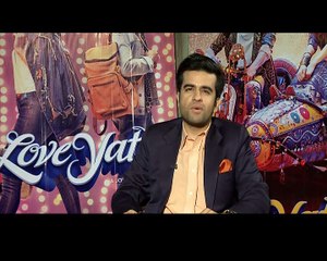 Star Trail: Watch Loveyatri starcast Aayush Sharma and Warina Hussain on NewsX