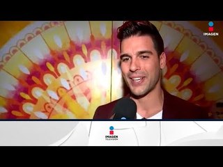 ¿Lenny de la Rosa deja 'Mentiras', el musical? | Sale el Sol