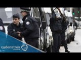 ¿Hay una falla en el gobierno de Francia? / Terrorismo en Francia