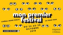 Mon premier festival - 14e édition | bande-annonce