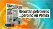 Así amanecieron hoy 29 de enero los periódicos más importantes de México