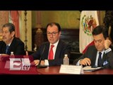 Nuevo recorte al gasto público en México tras resultados del Brexit / Francisco Zea
